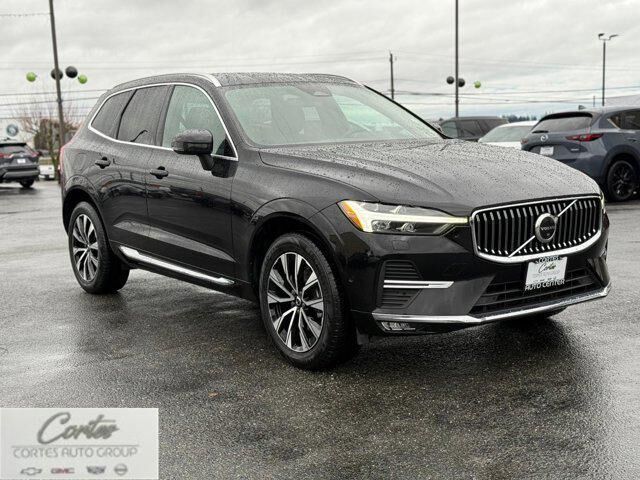 2023 VOLVO XC60