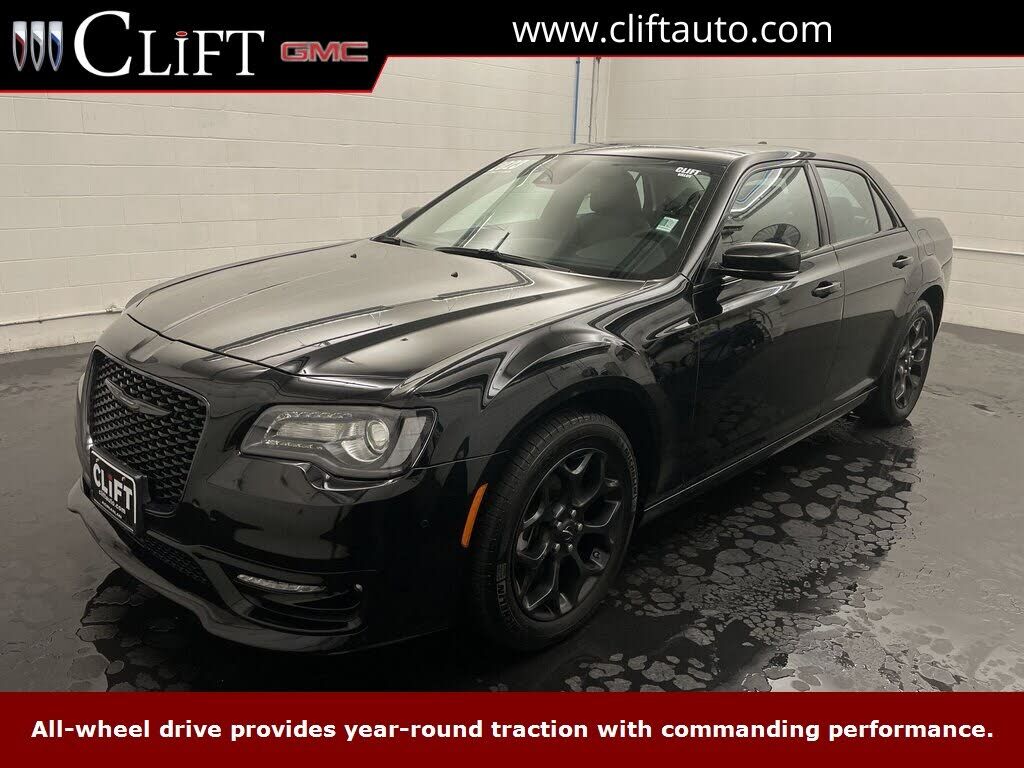 CHRYSLER