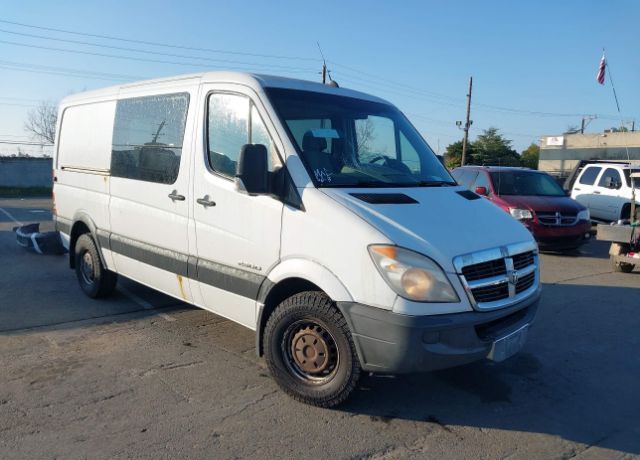 Dodge Sprinter