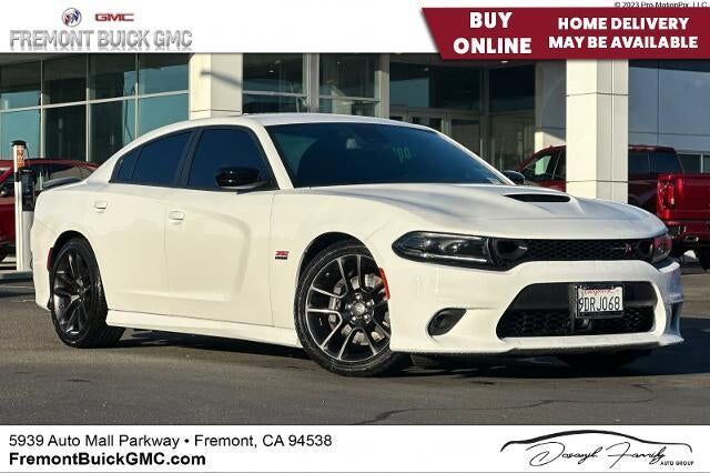2023 DODGE Charger