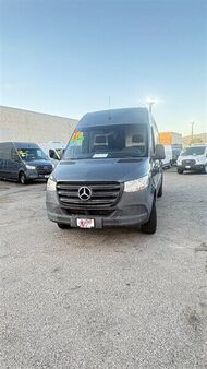2019 MERCEDES-BENZ Sprinter