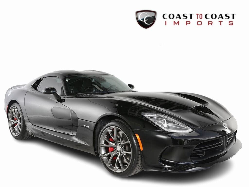 Dodge Viper