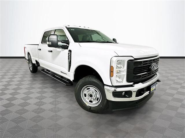 2026 FORD F-350