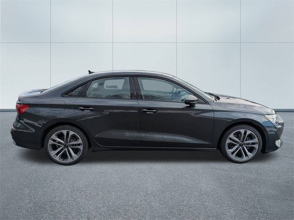 2026 Audi A3