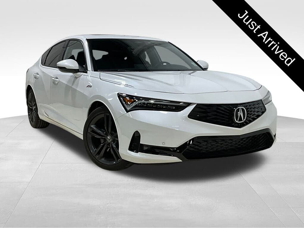2024 ACURA Integra