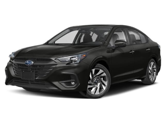 2023 SUBARU Legacy