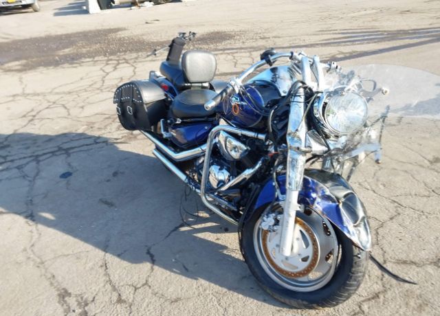 2005 SUZUKI Boulevard C90/C90T