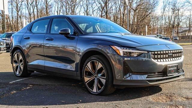 2023 POLESTAR PS2