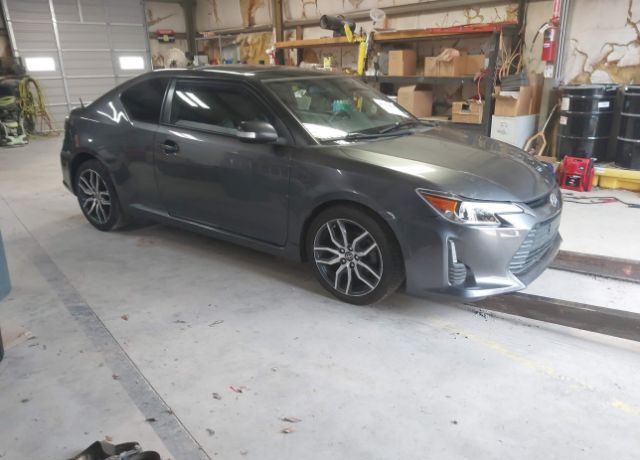 Toyota SCION tC