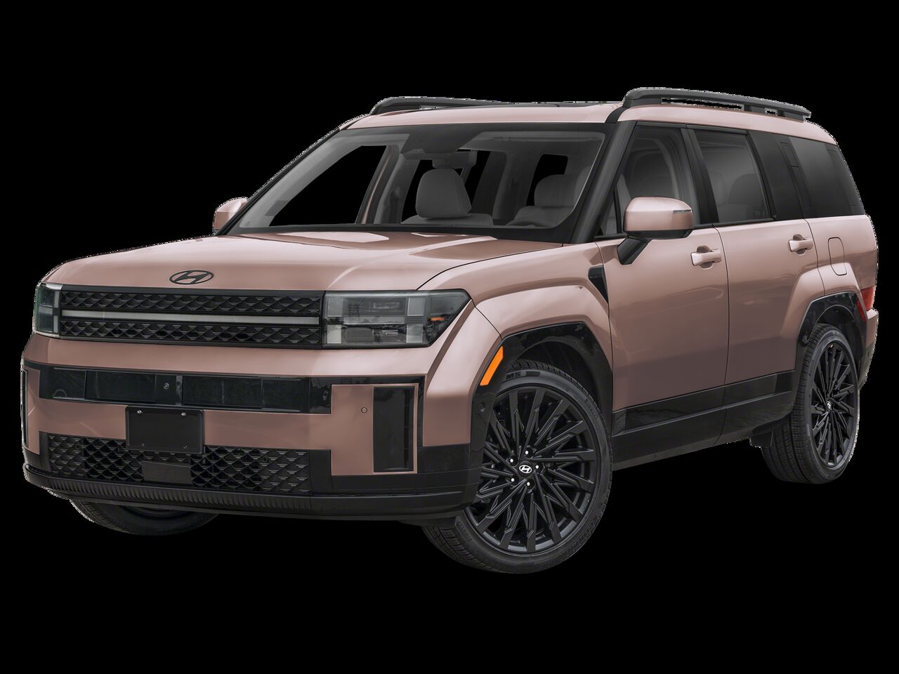 2024 HYUNDAI Santa Fe