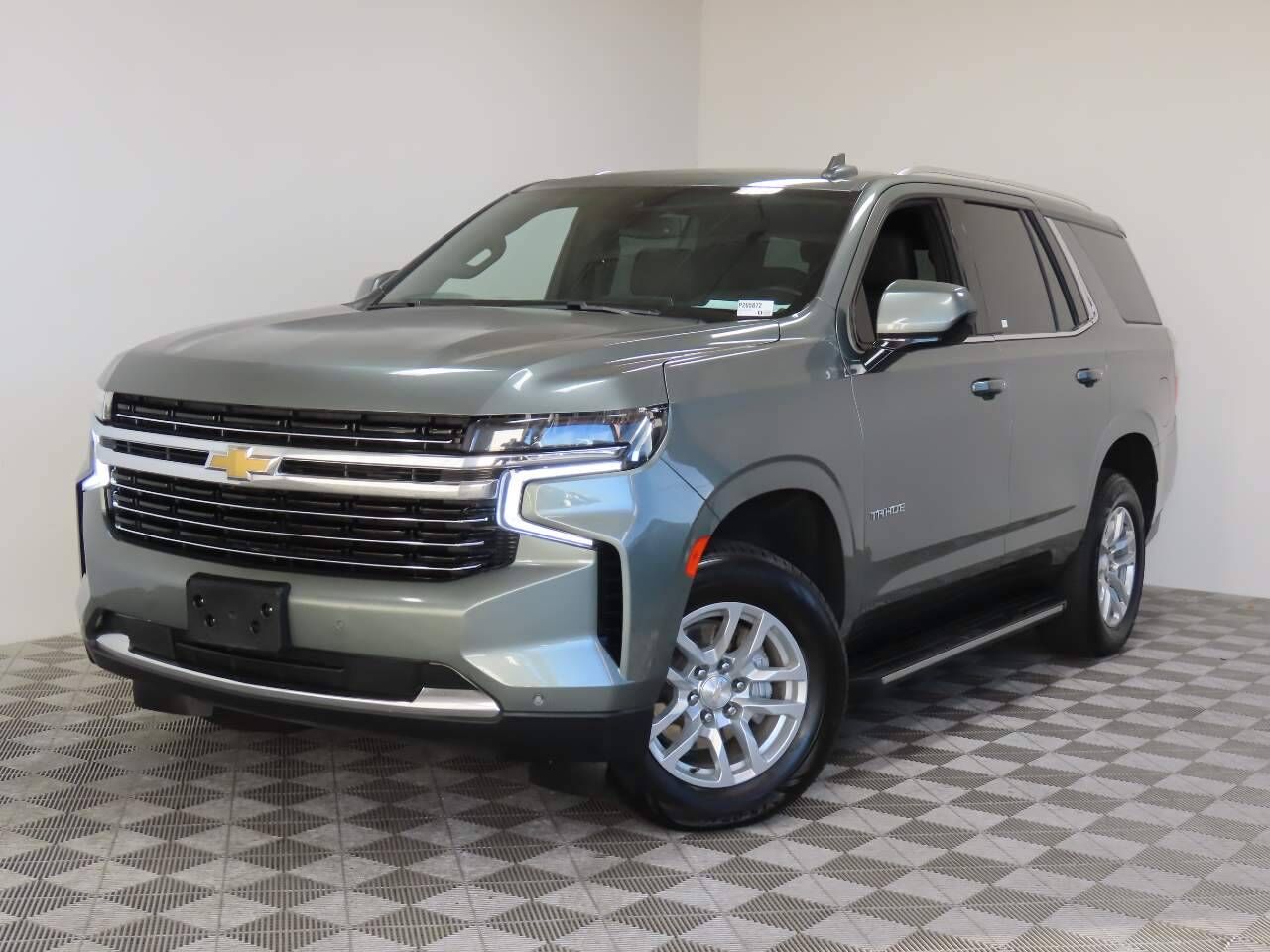 2024 CHEVROLET Tahoe