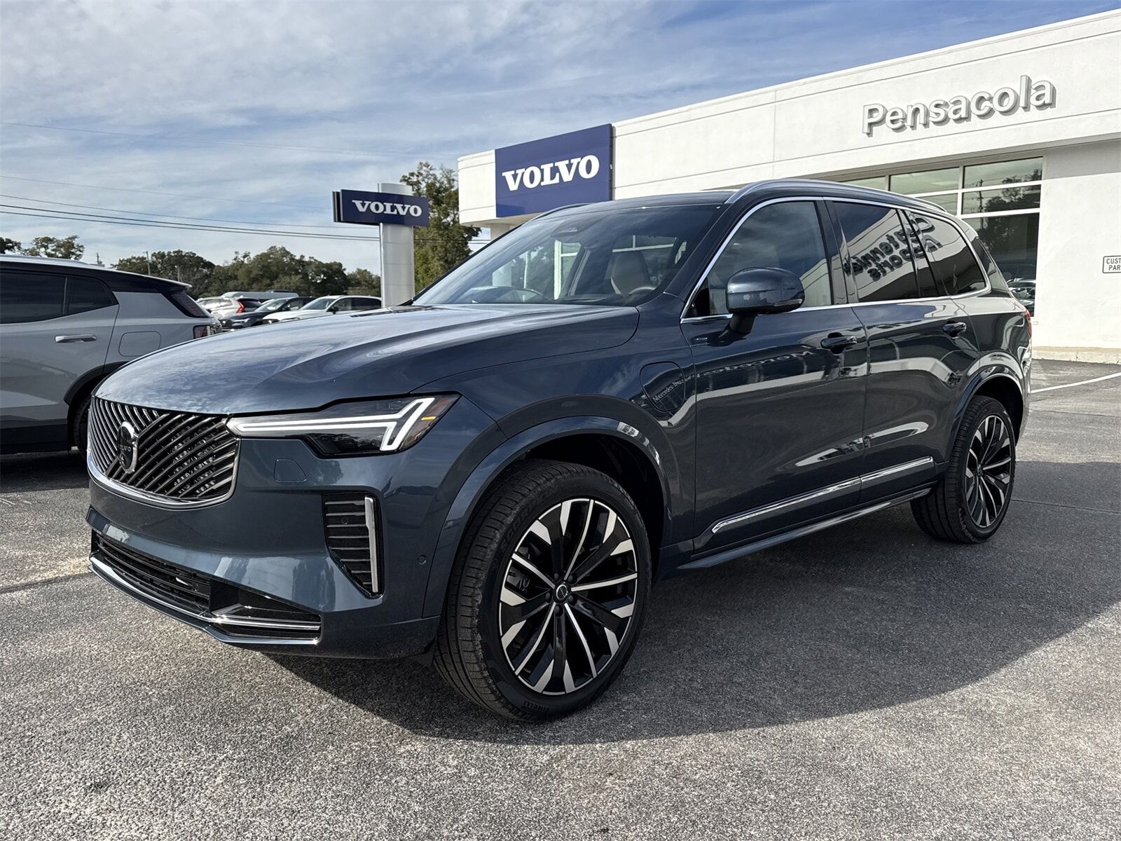 2026 VOLVO XC90