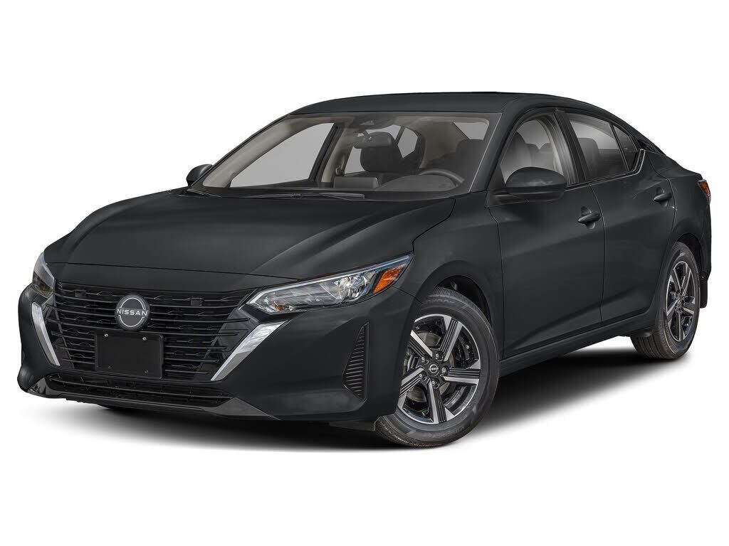 2025 NISSAN Sentra