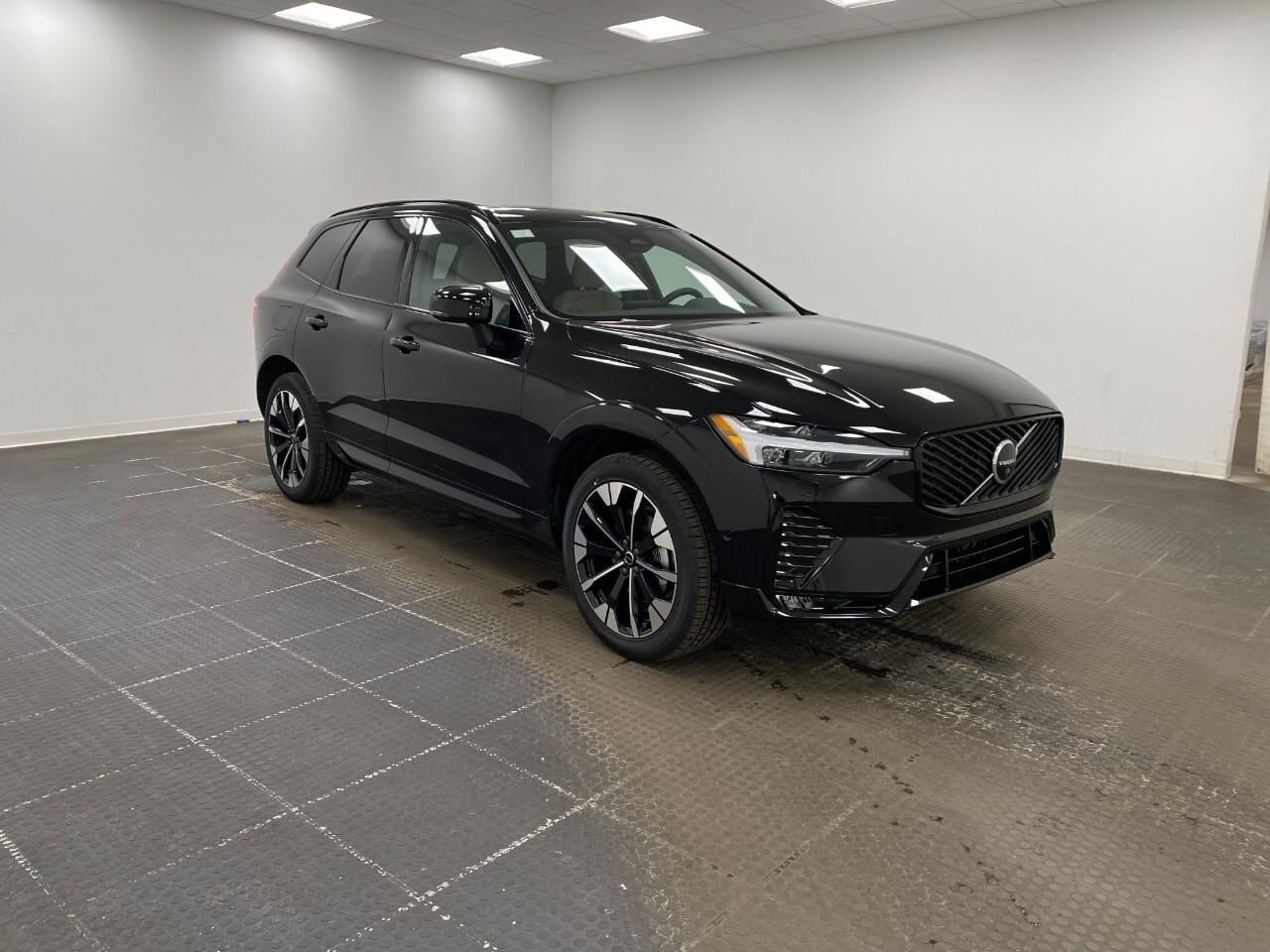 2026 VOLVO XC60