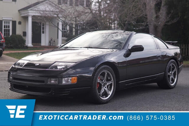 1994 NISSAN 300ZX