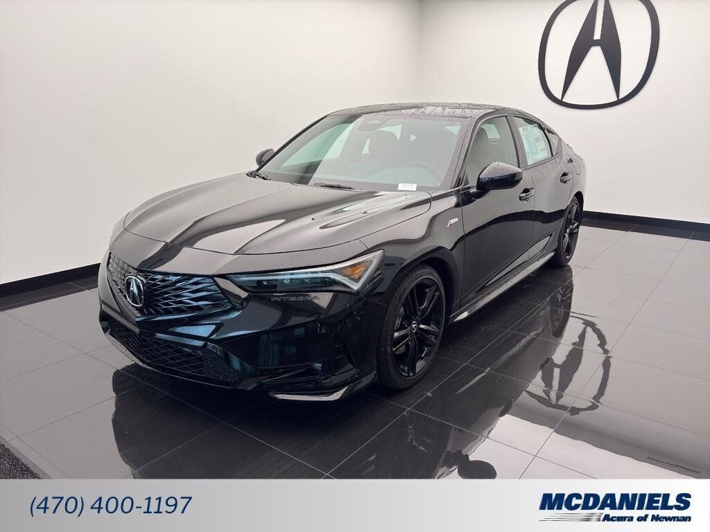 2026 ACURA Integra