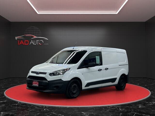 2017 FORD Transit