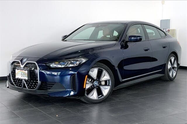 2023 BMW i4