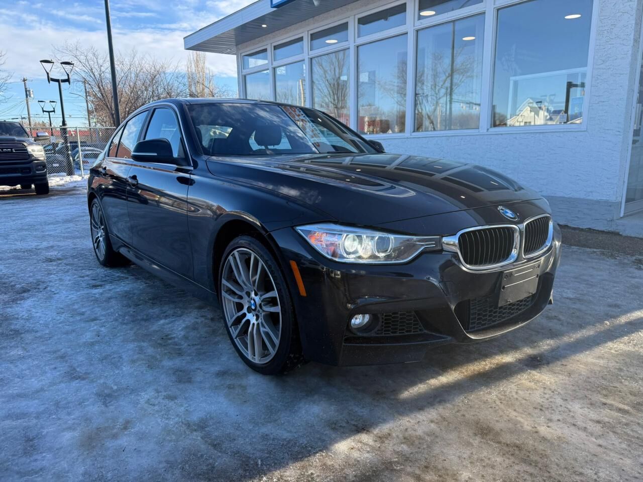 BMW 335i