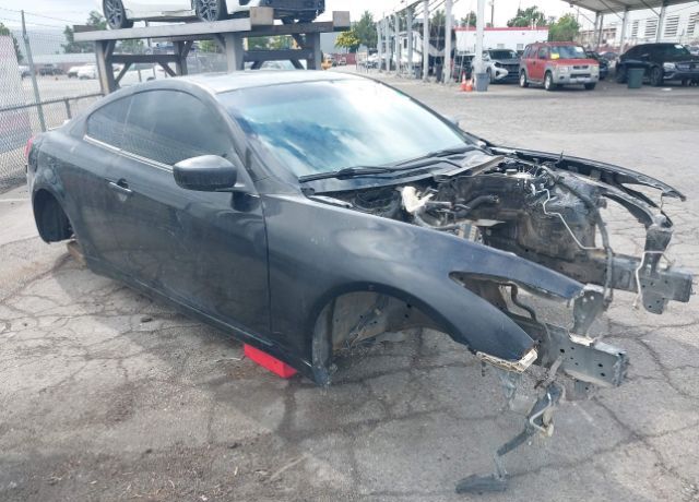 Infiniti G37