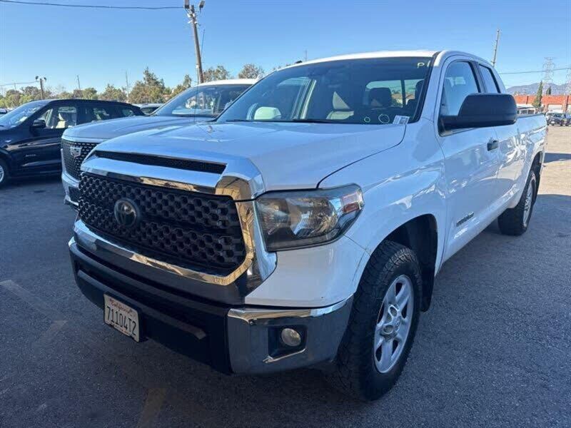 2019 Toyota Tundra