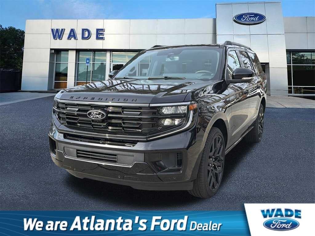 2026 FORD Expedition