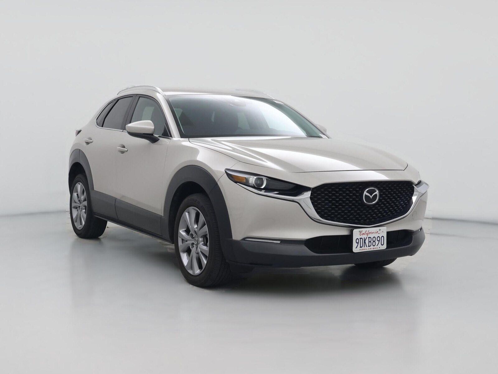 2022 MAZDA CX-30