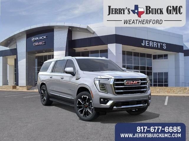 2026 GMC Yukon XL