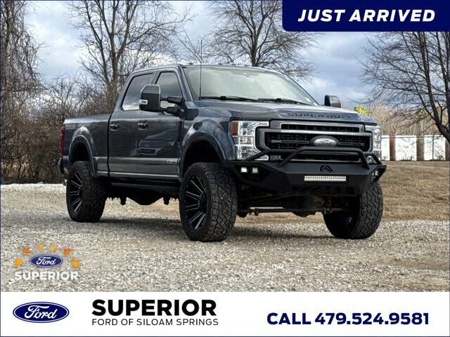 2022 FORD F-350
