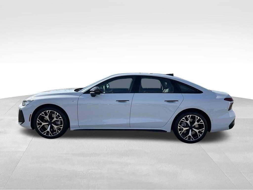 2026 Audi A6