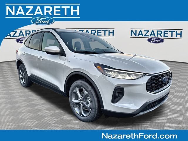 2026 FORD Escape