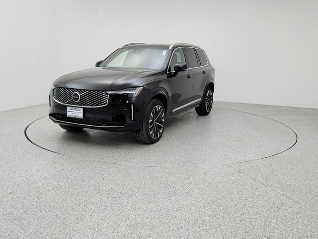 2026 VOLVO XC90