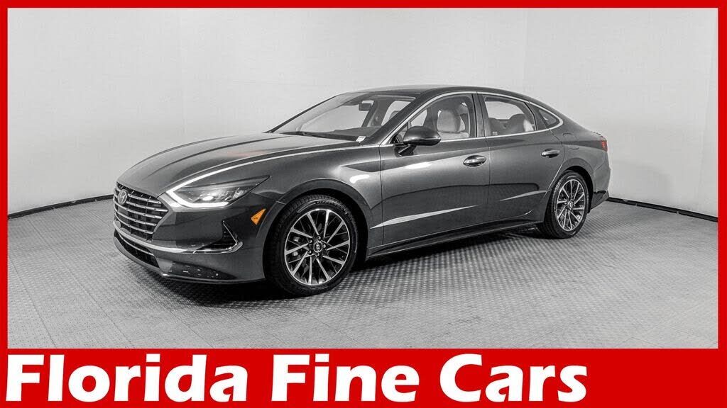 2023 HYUNDAI Sonata