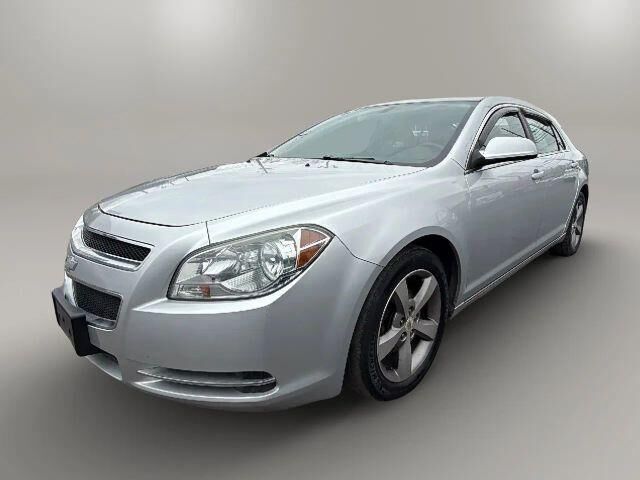 2011 CHEVROLET Malibu