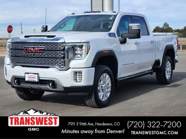 2022 GMC Sierra