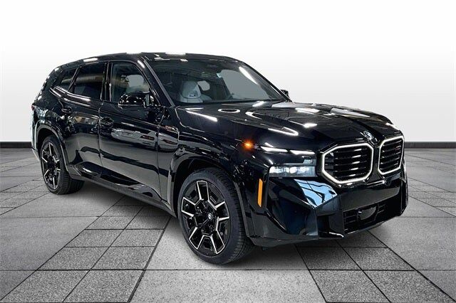 2026 BMW XM
