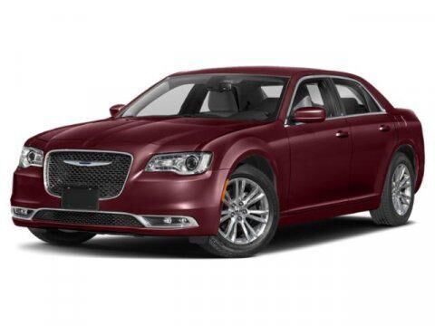 2023 CHRYSLER 300