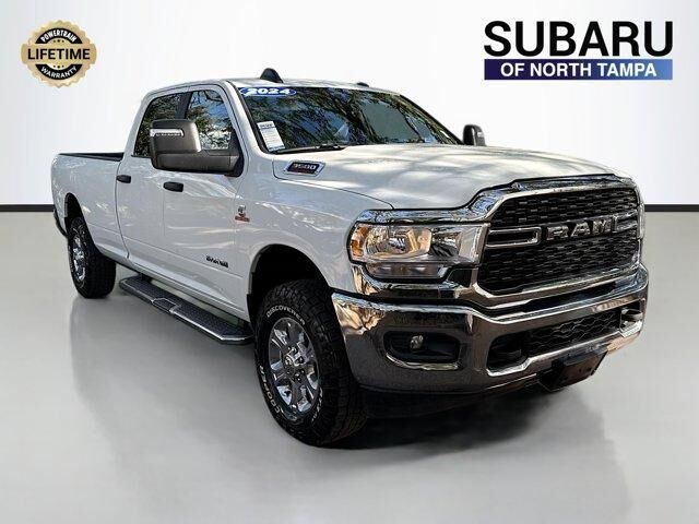 2024 RAM 3500