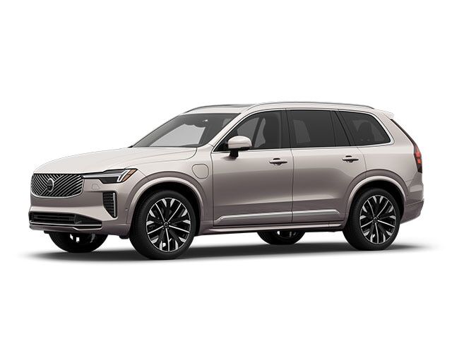 2026 VOLVO XC90