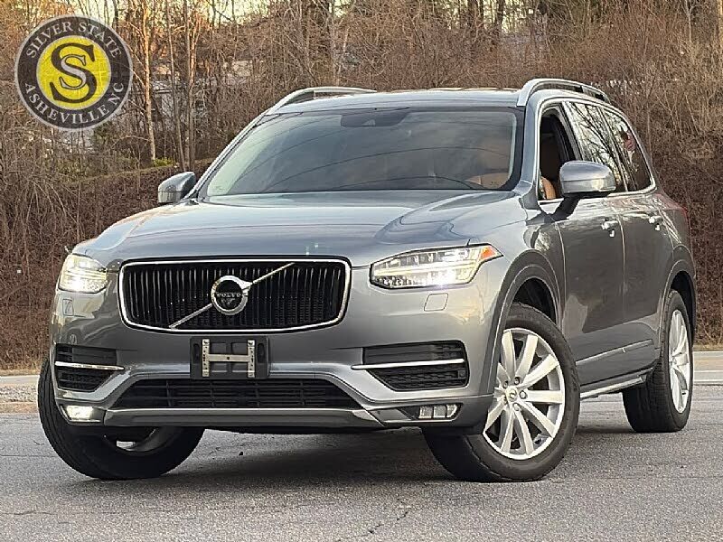 2016 VOLVO XC90