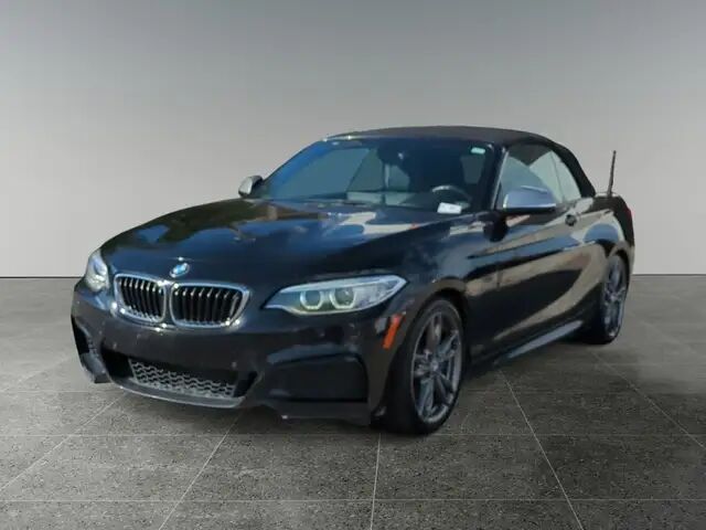 BMW M235i