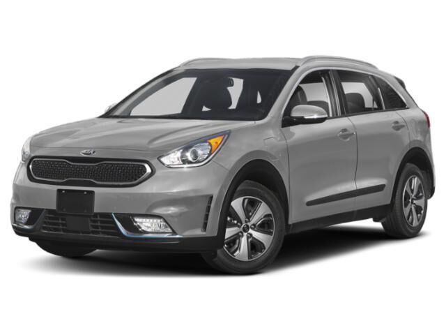 2018 KIA Niro