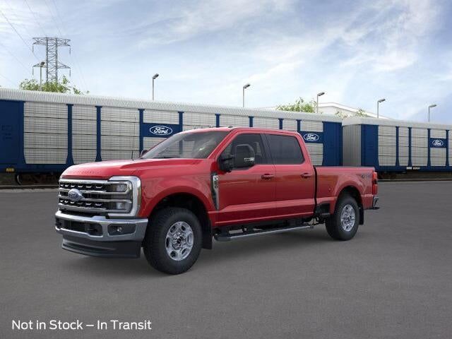 2026 FORD F-250