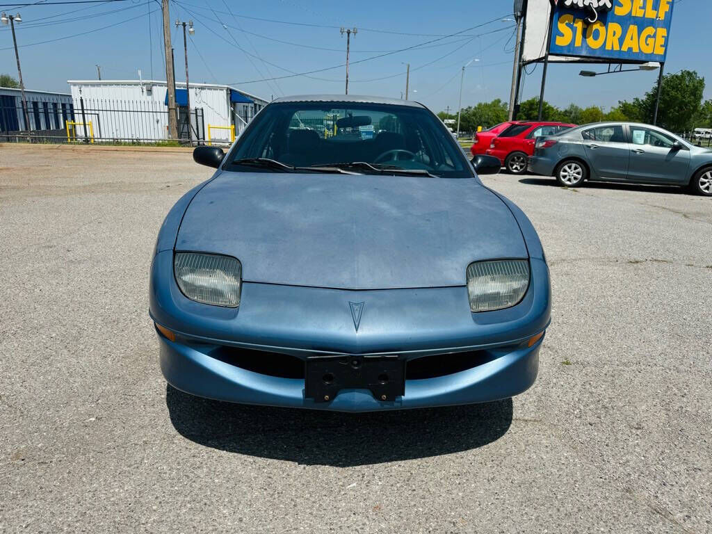 Pontiac Sunfire