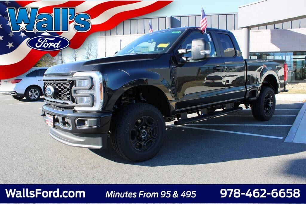 2026 FORD F-350