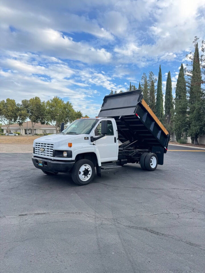 Chevrolet C4