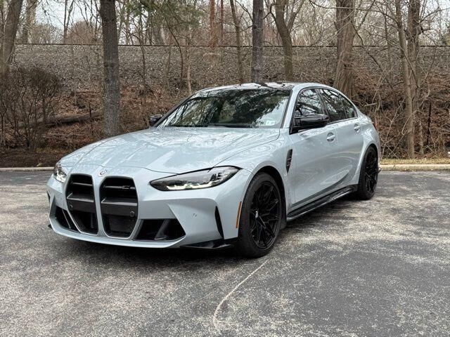 2023 BMW M3