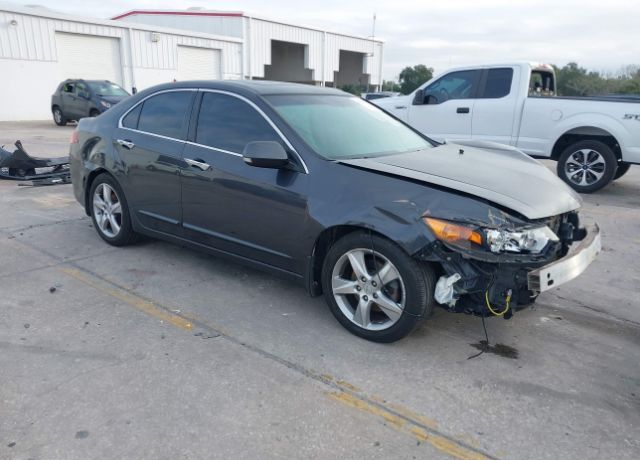 Acura TSX