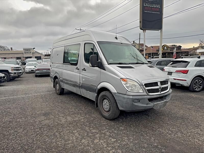 Dodge Sprinter