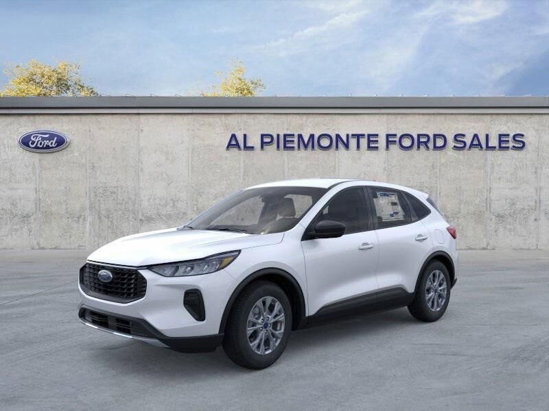 2026 FORD Escape